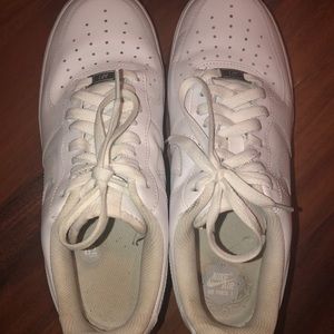 COPY - Air Force 1’s Size 9.5 worn 3 times